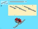 Building Instructions - LEGO - 9395 - Pick-up Tow Truck: Page 6