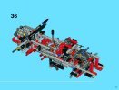 Building Instructions - LEGO - 9395 - Pick-up Tow Truck: Page 11