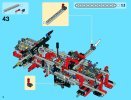 Building Instructions - LEGO - 9395 - Pick-up Tow Truck: Page 18