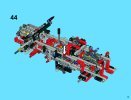 Building Instructions - LEGO - 9395 - Pick-up Tow Truck: Page 19