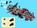 Building Instructions - LEGO - 9395 - Pick-up Tow Truck: Page 26