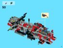 Building Instructions - LEGO - 9395 - Pick-up Tow Truck: Page 27