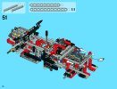 Building Instructions - LEGO - 9395 - Pick-up Tow Truck: Page 28