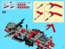 Building Instructions - LEGO - 9395 - Pick-up Tow Truck: Page 31