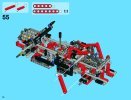 Building Instructions - LEGO - 9395 - Pick-up Tow Truck: Page 32