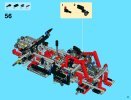 Building Instructions - LEGO - 9395 - Pick-up Tow Truck: Page 33