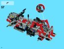 Building Instructions - LEGO - 9395 - Pick-up Tow Truck: Page 34