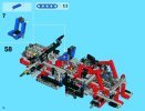 Building Instructions - LEGO - 9395 - Pick-up Tow Truck: Page 36