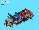 Building Instructions - LEGO - 9395 - Pick-up Tow Truck: Page 39