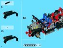 Building Instructions - LEGO - 9395 - Pick-up Tow Truck: Page 42