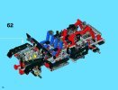 Building Instructions - LEGO - 9395 - Pick-up Tow Truck: Page 46