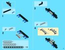 Building Instructions - LEGO - 9395 - Pick-up Tow Truck: Page 47