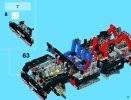 Building Instructions - LEGO - 9395 - Pick-up Tow Truck: Page 49