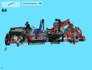 Building Instructions - LEGO - 9395 - Pick-up Tow Truck: Page 50