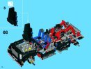 Building Instructions - LEGO - 9395 - Pick-up Tow Truck: Page 54