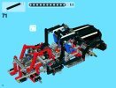 Building Instructions - LEGO - 9395 - Pick-up Tow Truck: Page 10