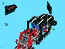 Building Instructions - LEGO - 9395 - Pick-up Tow Truck: Page 12