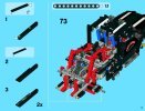 Building Instructions - LEGO - 9395 - Pick-up Tow Truck: Page 13