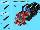 Building Instructions - LEGO - 9395 - Pick-up Tow Truck: Page 14