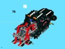 Building Instructions - LEGO - 9395 - Pick-up Tow Truck: Page 20