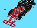 Building Instructions - LEGO - 9395 - Pick-up Tow Truck: Page 31