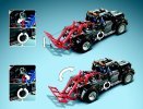 Building Instructions - LEGO - 9395 - Pick-up Tow Truck: Page 34