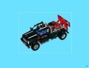 Building Instructions - LEGO - 9395 - Pick-up Tow Truck: Page 37