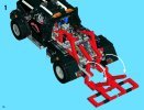 Building Instructions - LEGO - 9395 - Pick-up Tow Truck: Page 38