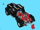 Building Instructions - LEGO - 9395 - Pick-up Tow Truck: Page 40