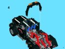 Building Instructions - LEGO - 9395 - Pick-up Tow Truck: Page 41