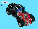 Building Instructions - LEGO - 9395 - Pick-up Tow Truck: Page 43