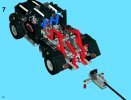 Building Instructions - LEGO - 9395 - Pick-up Tow Truck: Page 46