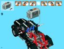 Building Instructions - LEGO - 9395 - Pick-up Tow Truck: Page 48