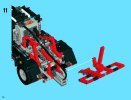 Building Instructions - LEGO - 9395 - Pick-up Tow Truck: Page 50