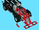 Building Instructions - LEGO - 9395 - Pick-up Tow Truck: Page 51