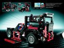 Building Instructions - LEGO - 9395 - Pick-up Tow Truck: Page 53