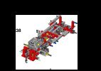 Building Instructions - LEGO - 9395 - Pick-up Tow Truck: Page 2