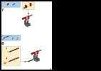 Building Instructions - LEGO - 9395 - Pick-up Tow Truck: Page 6