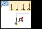 Building Instructions - LEGO - 9395 - Pick-up Tow Truck: Page 8