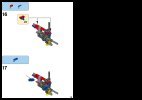 Building Instructions - LEGO - 9395 - Pick-up Tow Truck: Page 12