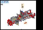 Building Instructions - LEGO - 9395 - Pick-up Tow Truck: Page 17