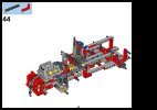 Building Instructions - LEGO - 9395 - Pick-up Tow Truck: Page 18