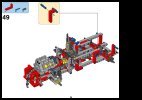 Building Instructions - LEGO - 9395 - Pick-up Tow Truck: Page 23