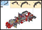 Building Instructions - LEGO - 9395 - Pick-up Tow Truck: Page 34