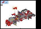 Building Instructions - LEGO - 9395 - Pick-up Tow Truck: Page 36