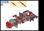 Building Instructions - LEGO - 9395 - Pick-up Tow Truck: Page 37