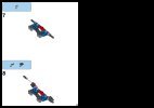 Building Instructions - LEGO - 9395 - Pick-up Tow Truck: Page 44