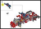 Building Instructions - LEGO - 9395 - Pick-up Tow Truck: Page 46