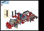 Building Instructions - LEGO - 9395 - Pick-up Tow Truck: Page 50