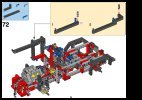 Building Instructions - LEGO - 9395 - Pick-up Tow Truck: Page 51